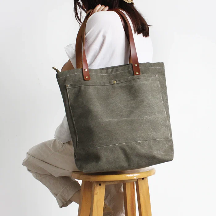 Best_Gift_For_Mom_Women_Canvas_Tote_Bag_Canvas_Bag_Large_Canvas_Handbag_Beach_Bag_4_2048x